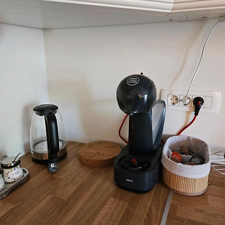 Апартаменти Apartman Z12 Корнич Екстер'єр фото
